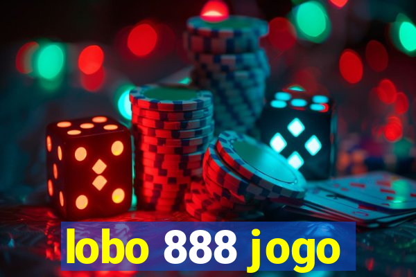 lobo 888 jogo